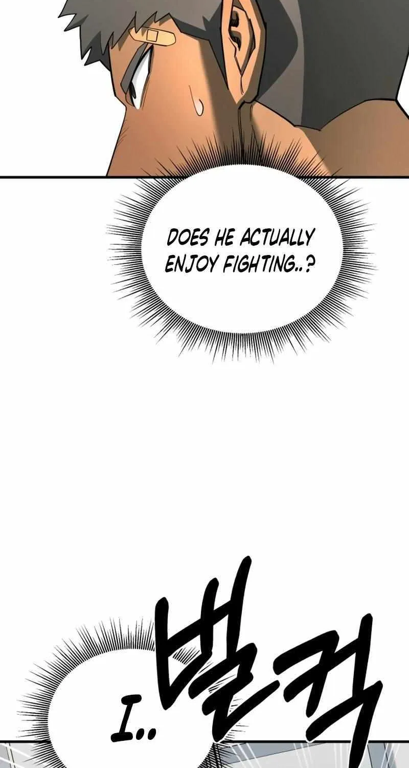 The School Life of the Earth Leader Chapter 12 page 73 - 