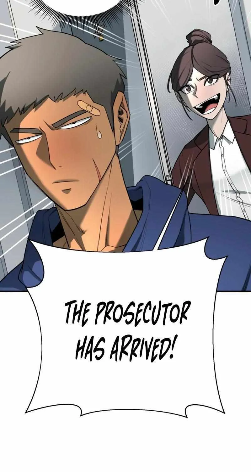 The School Life of the Earth Leader Chapter 12 page 74 - 