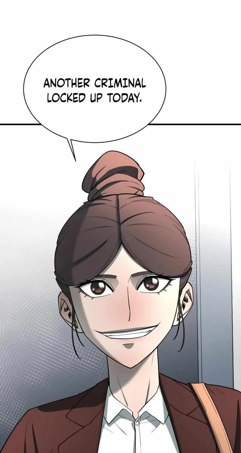 The School Life of the Earth Leader Chapter 12 page 75 - 
