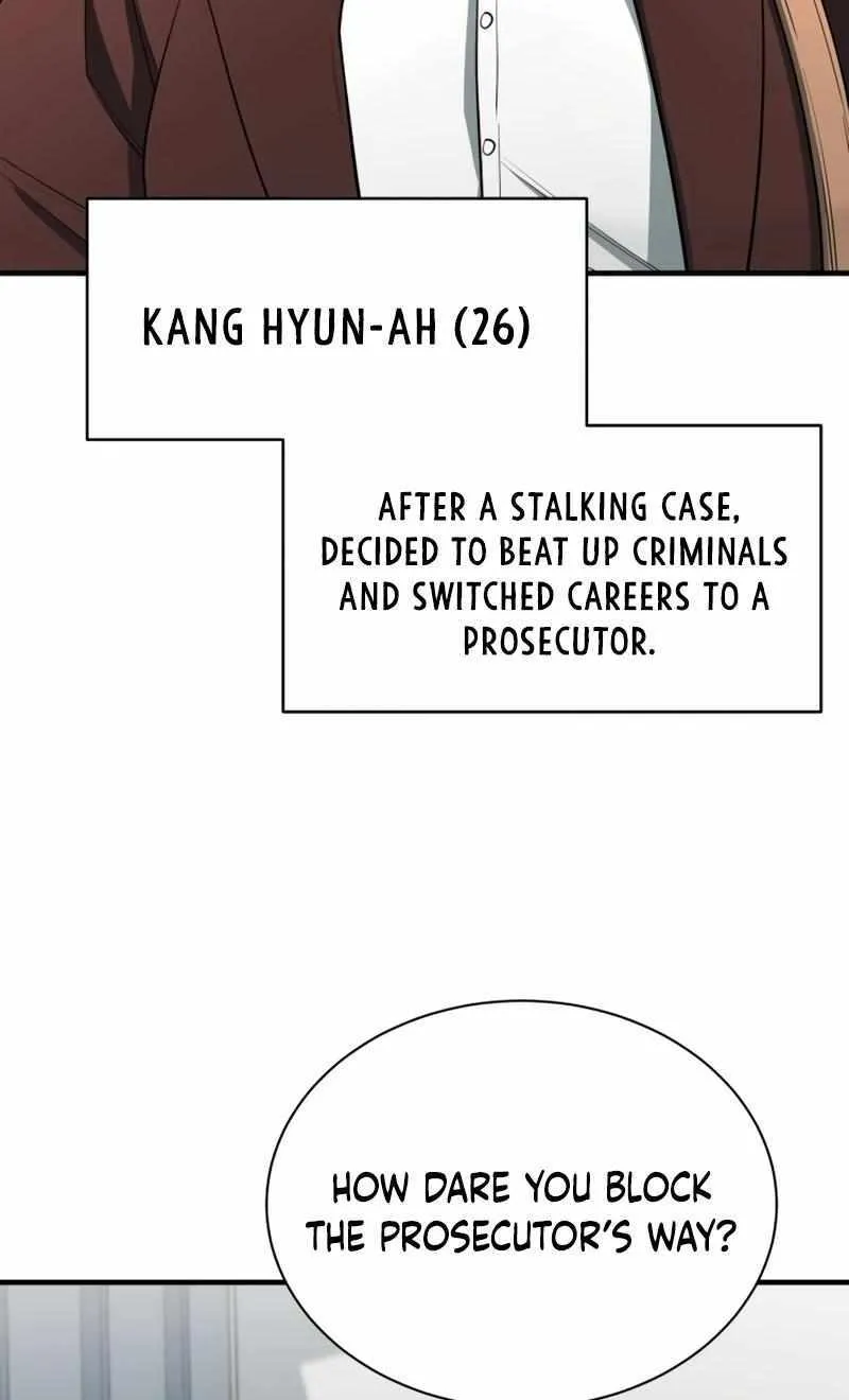 The School Life of the Earth Leader Chapter 12 page 76 - 