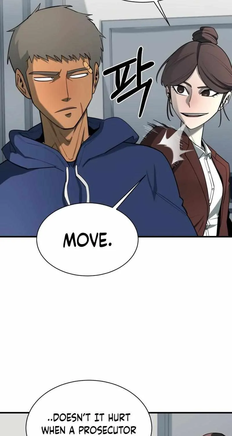 The School Life of the Earth Leader Chapter 12 page 77 - 