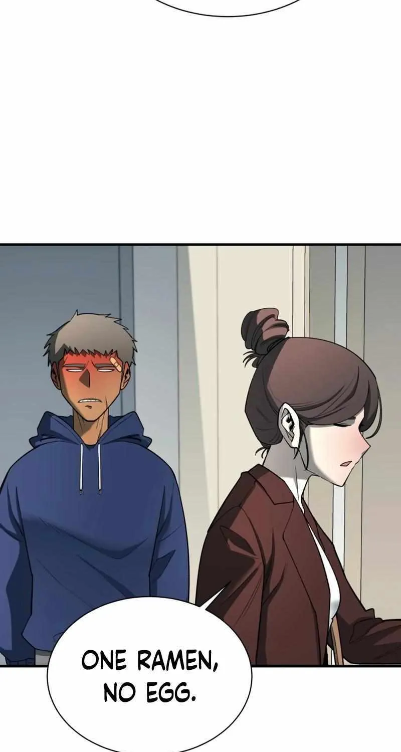 The School Life of the Earth Leader Chapter 12 page 79 - 