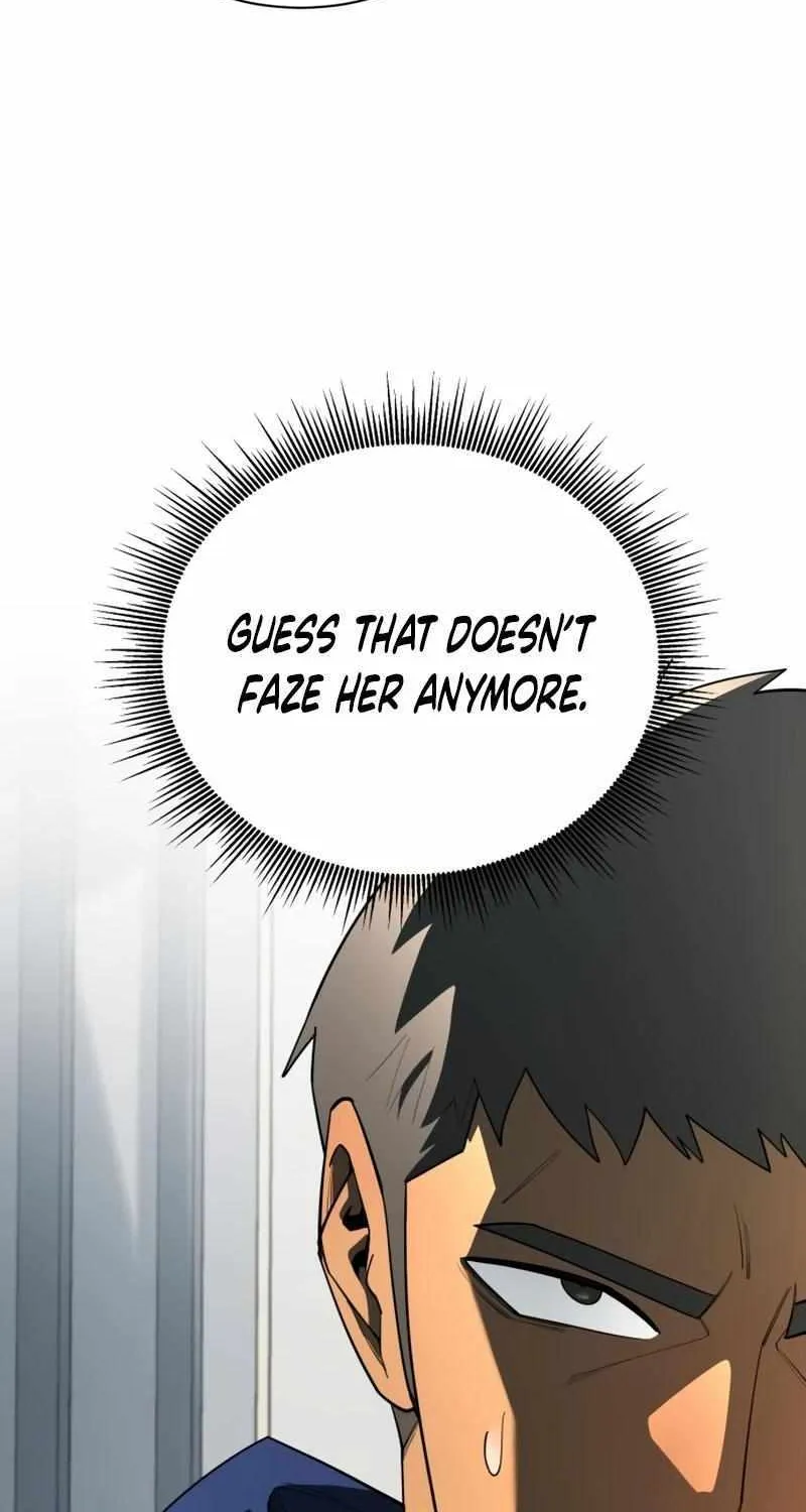 The School Life of the Earth Leader Chapter 12 page 80 - 