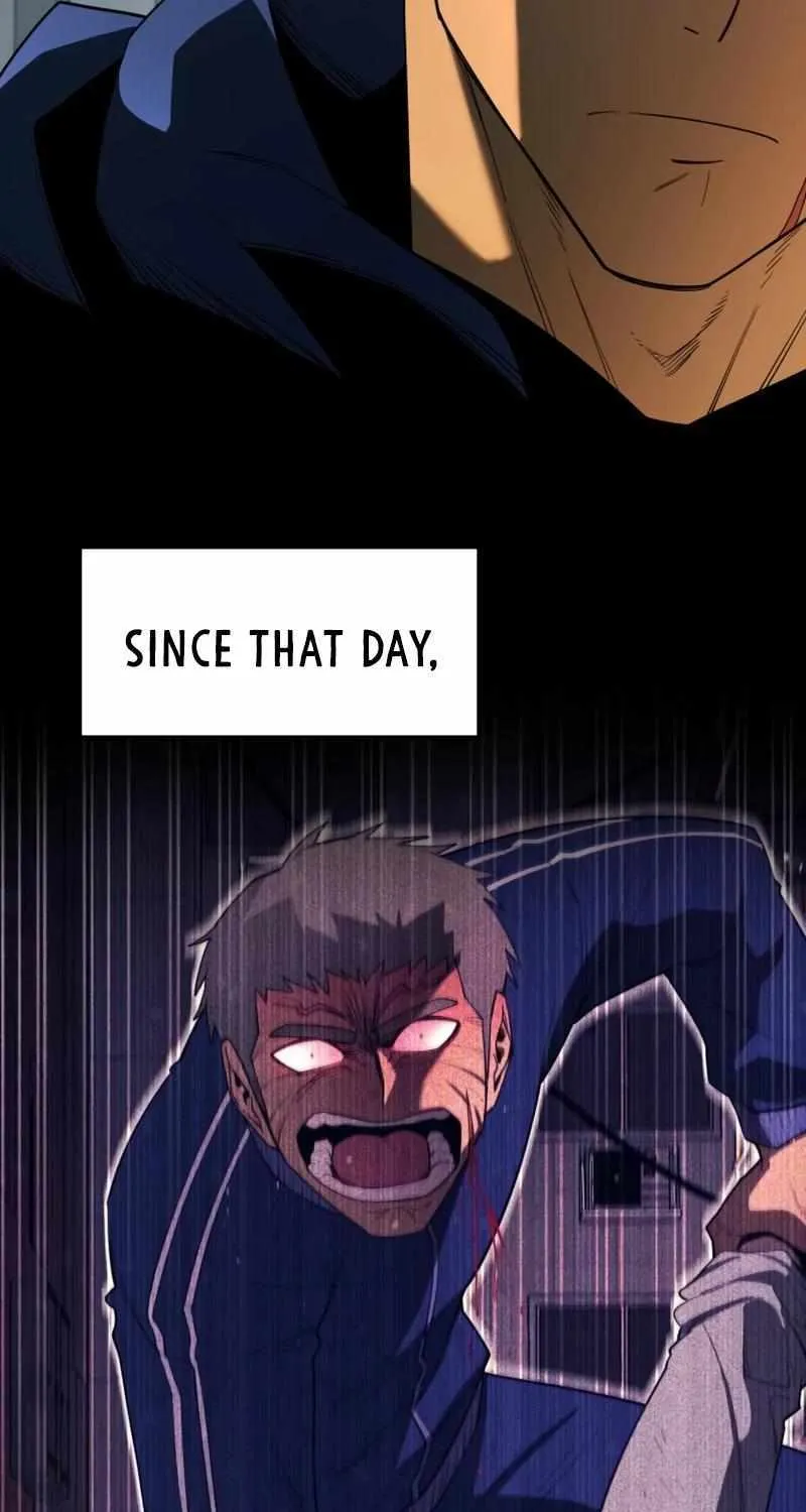 The School Life of the Earth Leader Chapter 12 page 81 - 