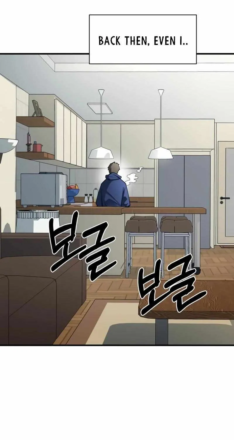The School Life of the Earth Leader Chapter 12 page 84 - 