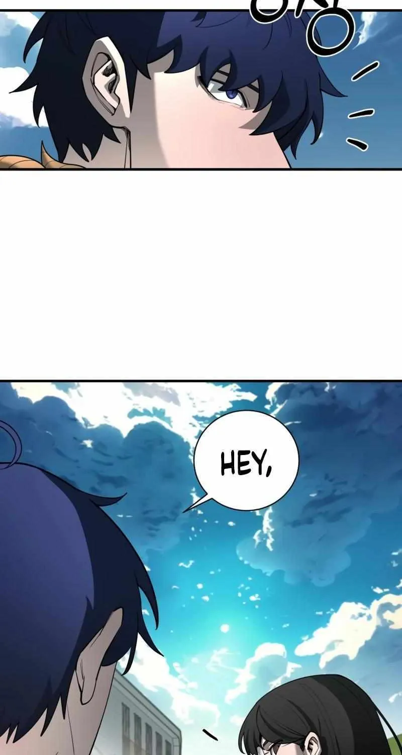 The School Life of the Earth Leader Chapter 12 page 90 - 