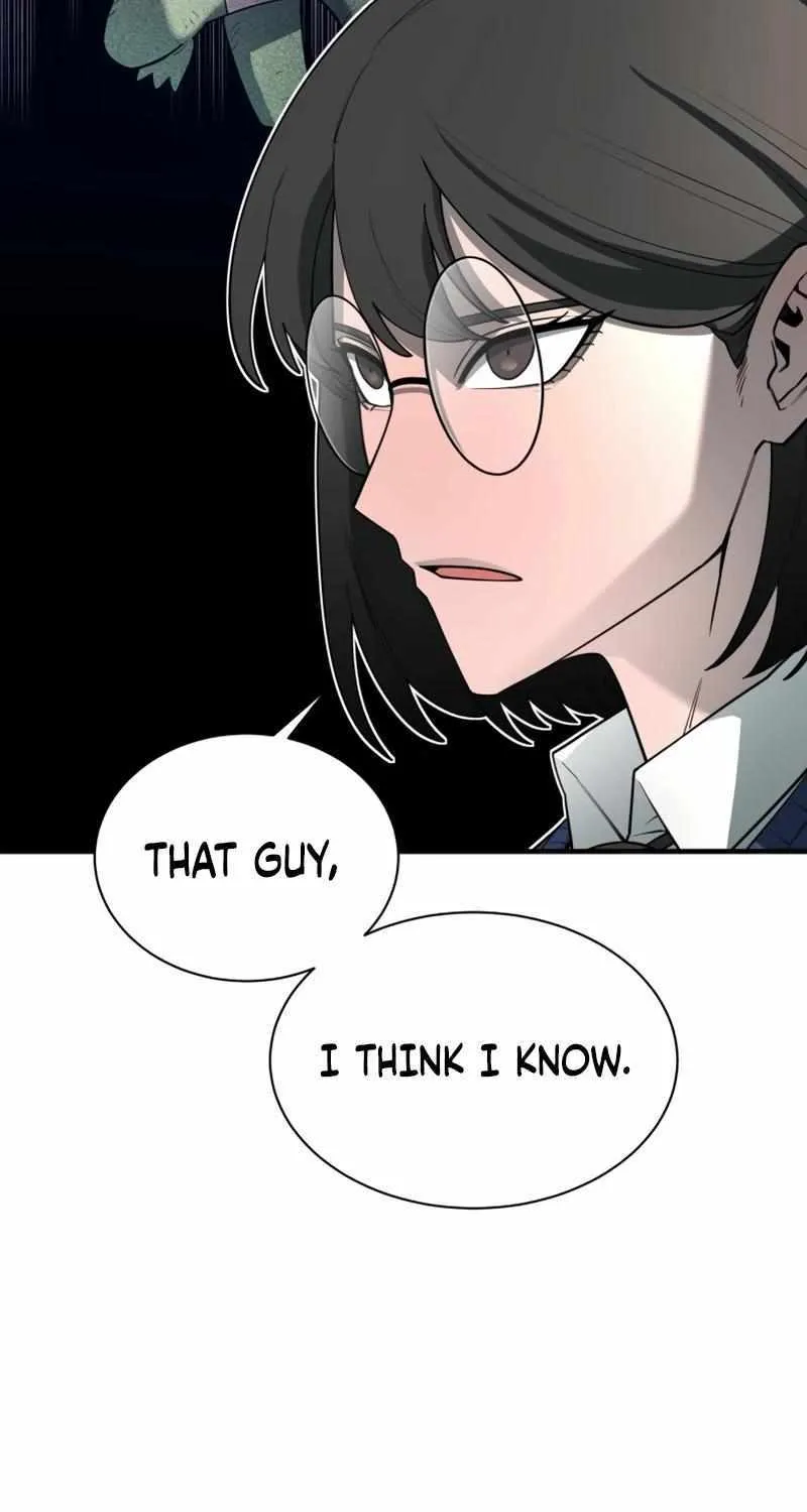The School Life of the Earth Leader Chapter 12 page 95 - 