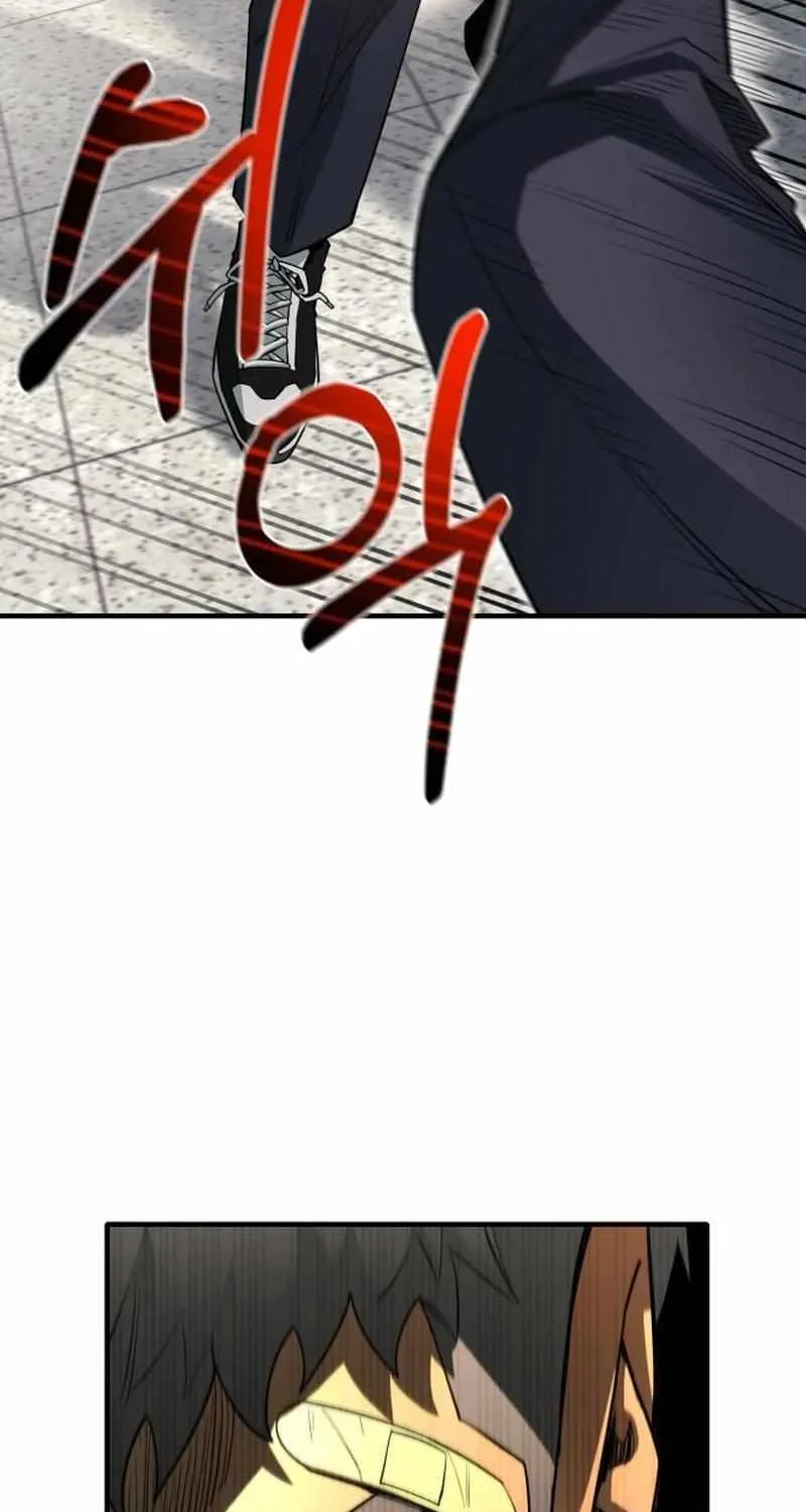 The School Life of the Earth Leader Chapter 13 page 101 - 