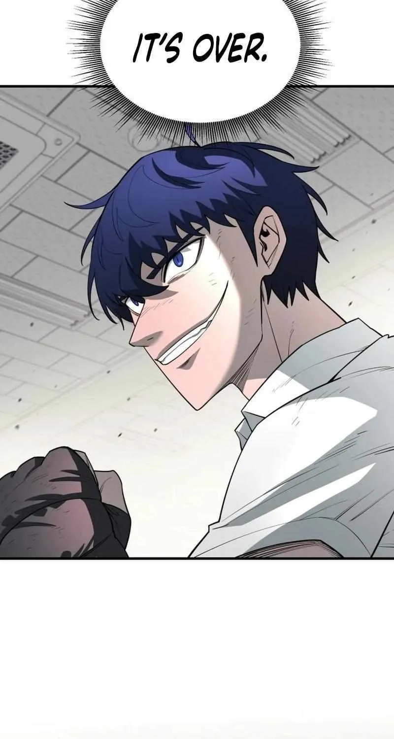 The School Life of the Earth Leader Chapter 13 page 107 - 