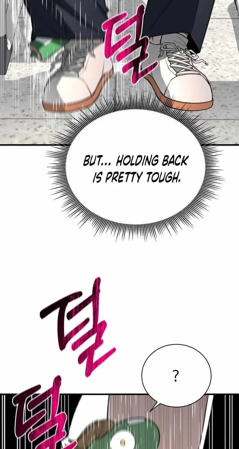 The School Life of the Earth Leader Chapter 13 page 13 - 