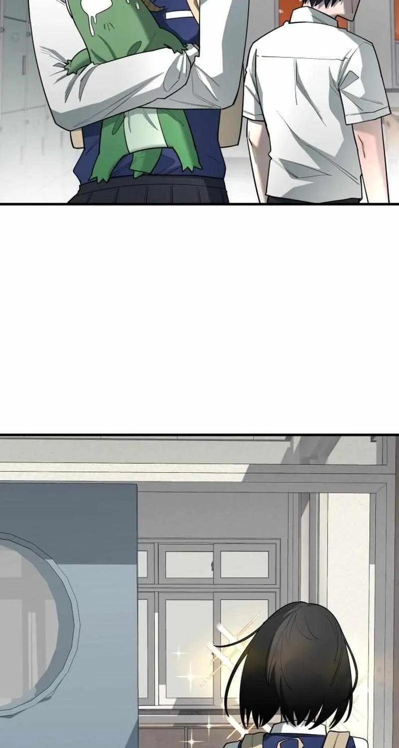 The School Life of the Earth Leader Chapter 13 page 18 - 