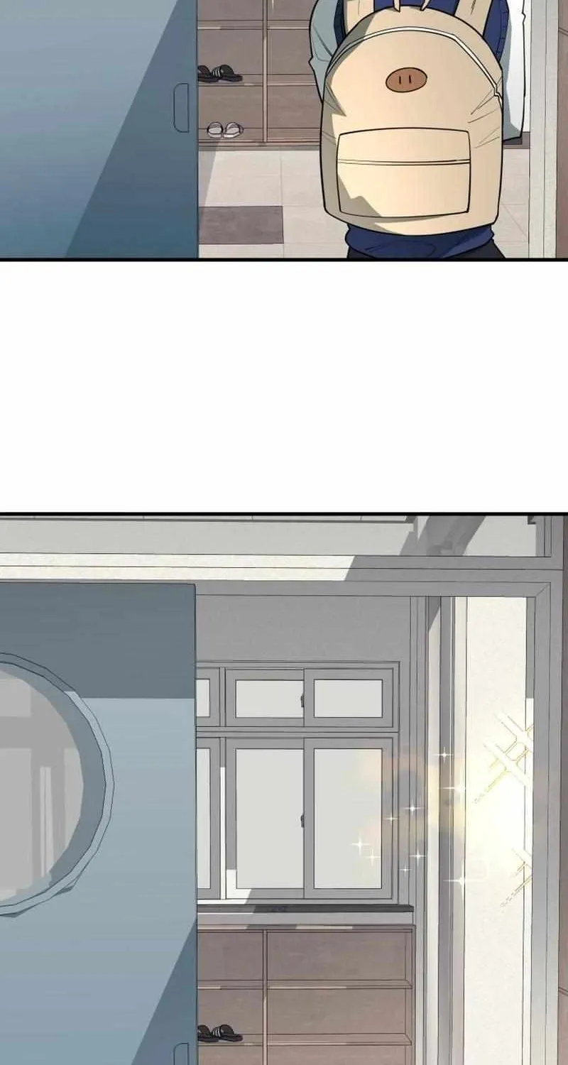 The School Life of the Earth Leader Chapter 13 page 19 - 