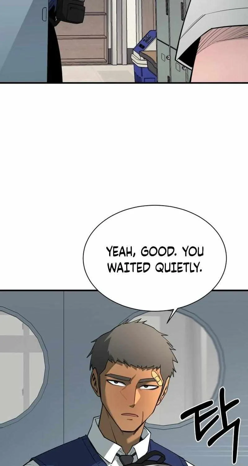 The School Life of the Earth Leader Chapter 13 page 23 - 