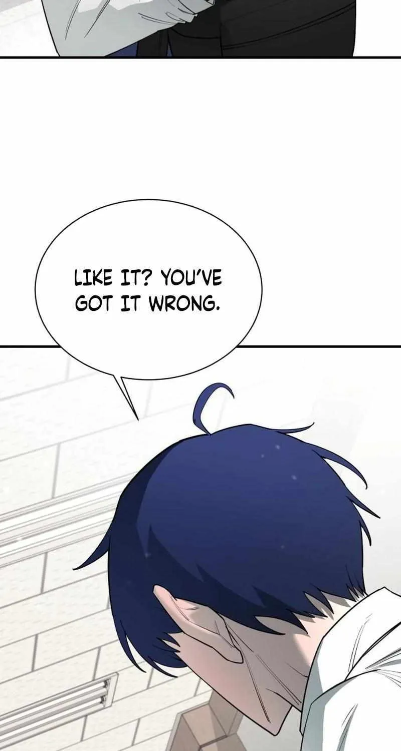 The School Life of the Earth Leader Chapter 13 page 27 - 