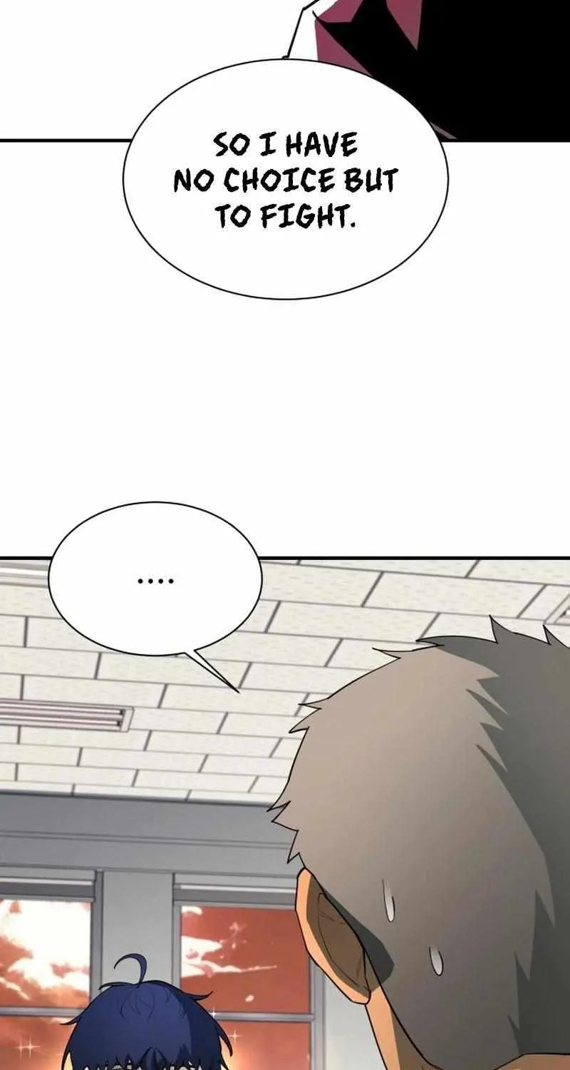 The School Life of the Earth Leader Chapter 13 page 35 - 