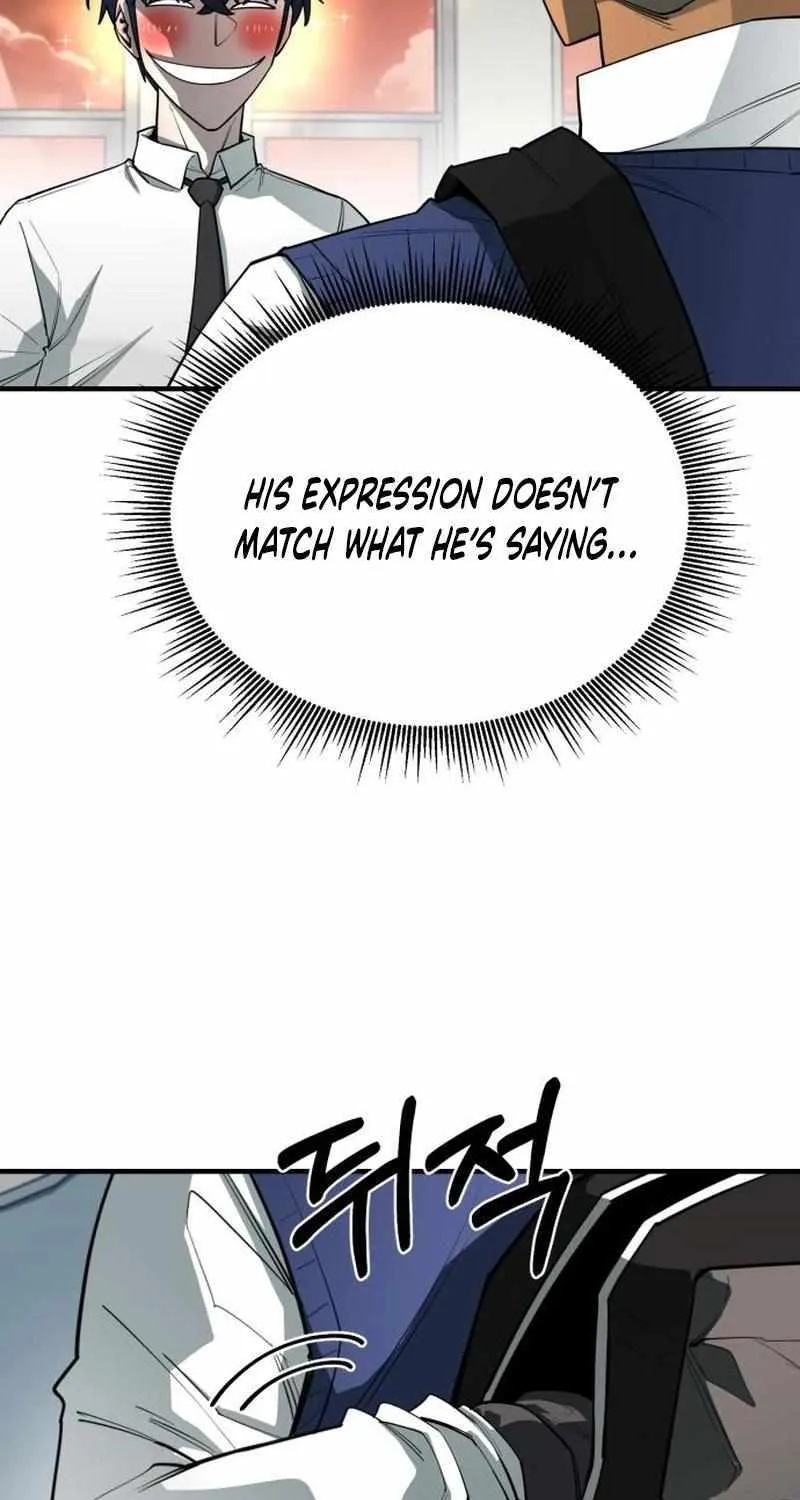 The School Life of the Earth Leader Chapter 13 page 36 - 