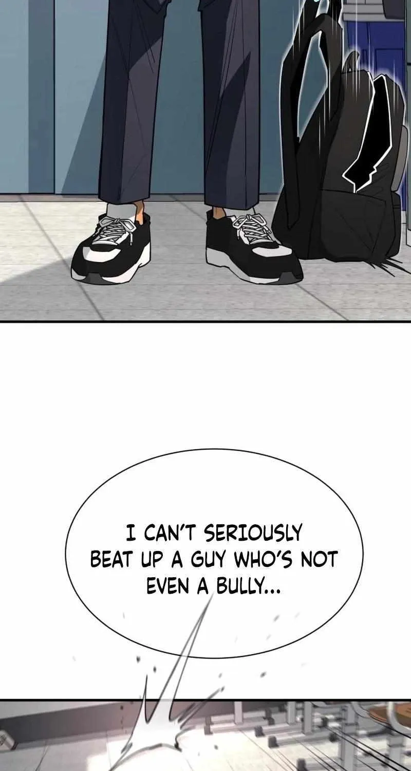 The School Life of the Earth Leader Chapter 13 page 42 - 