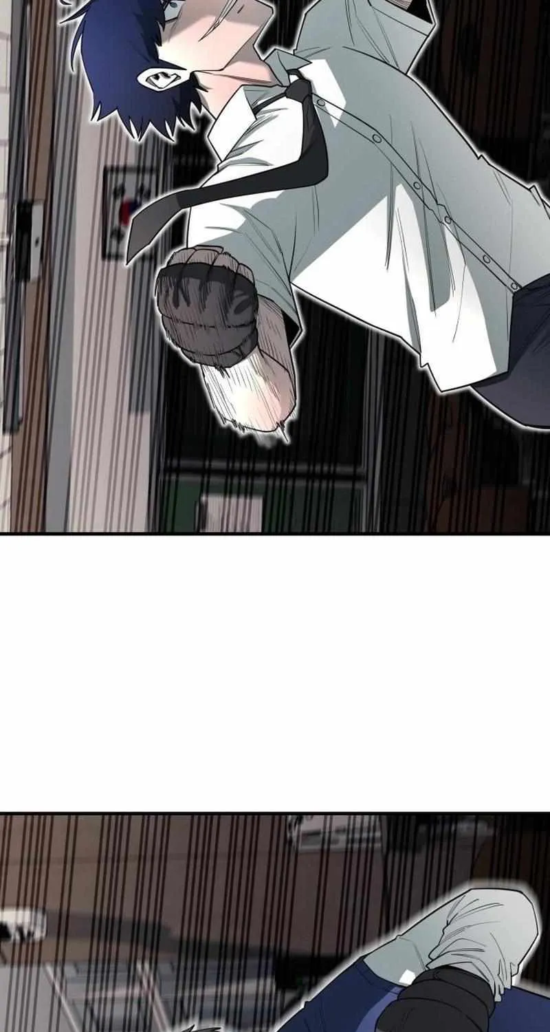 The School Life of the Earth Leader Chapter 13 page 53 - 