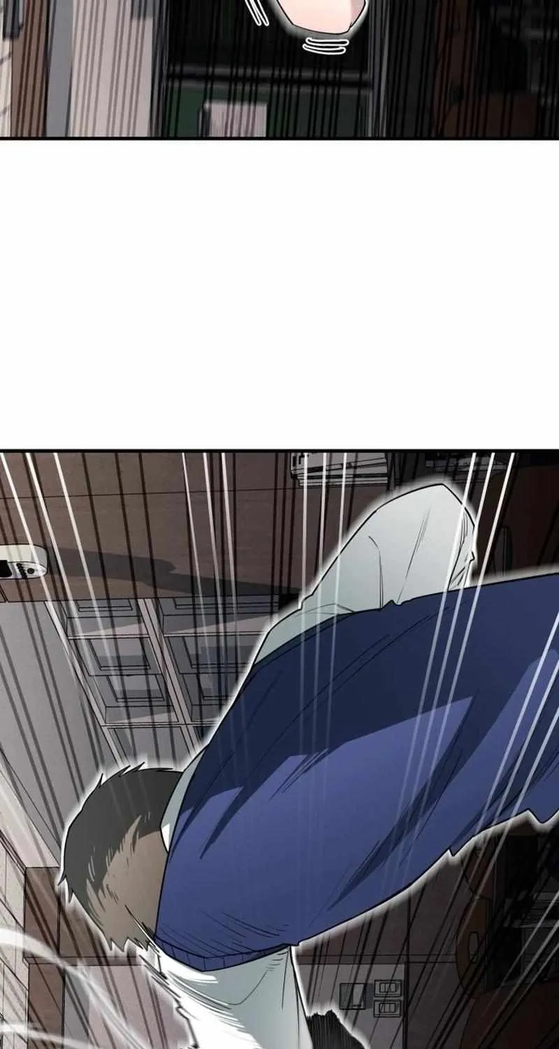 The School Life of the Earth Leader Chapter 13 page 55 - 
