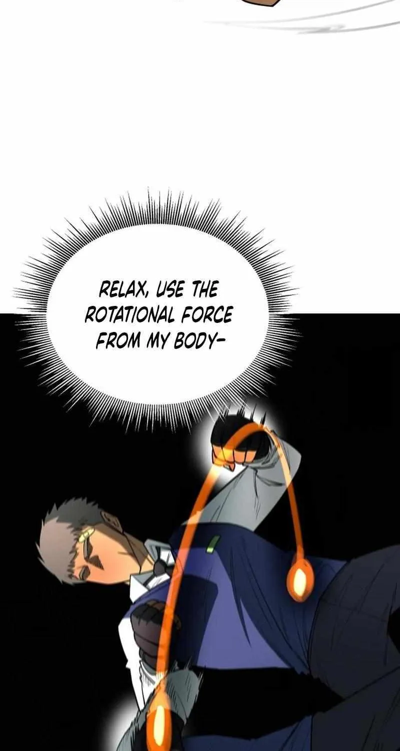 The School Life of the Earth Leader Chapter 13 page 58 - 