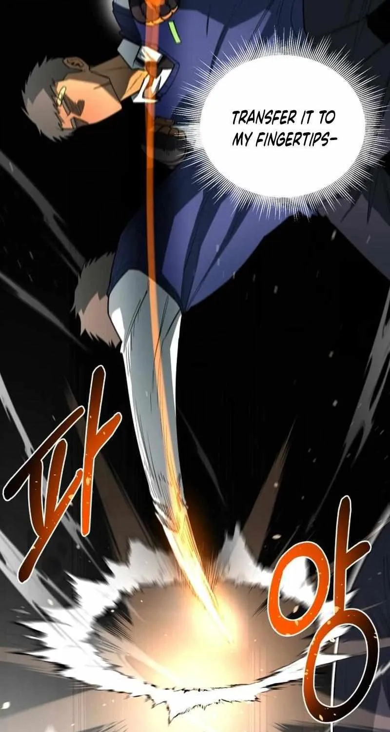 The School Life of the Earth Leader Chapter 13 page 59 - 