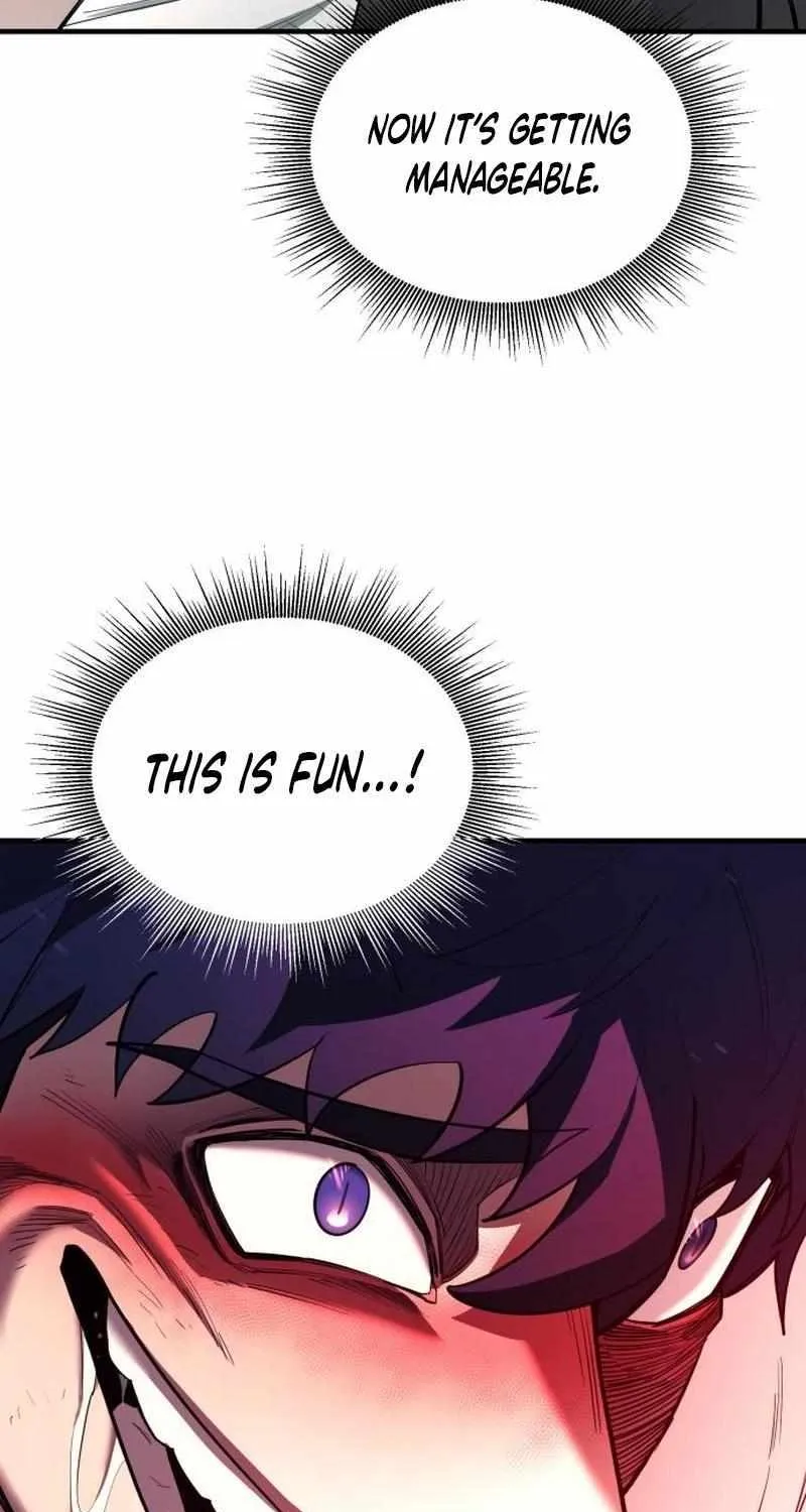 The School Life of the Earth Leader Chapter 13 page 65 - 