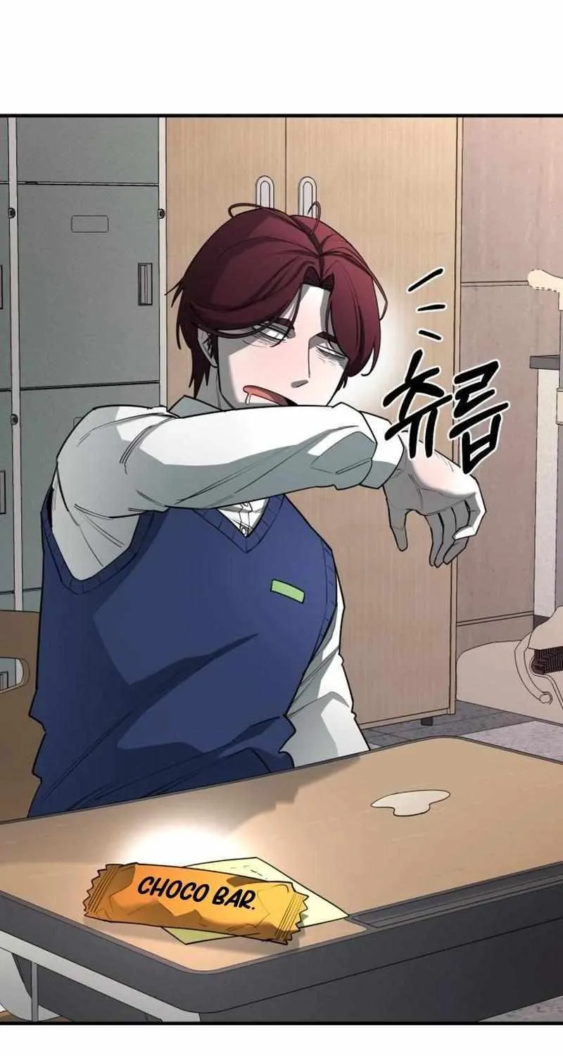 The School Life of the Earth Leader Chapter 13 page 73 - 