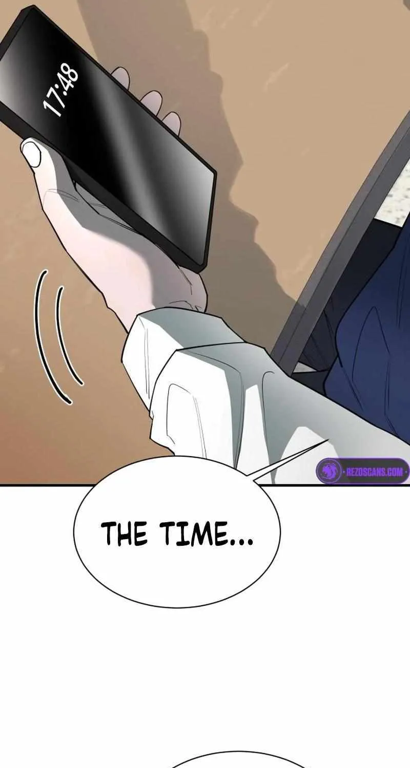 The School Life of the Earth Leader Chapter 13 page 75 - 