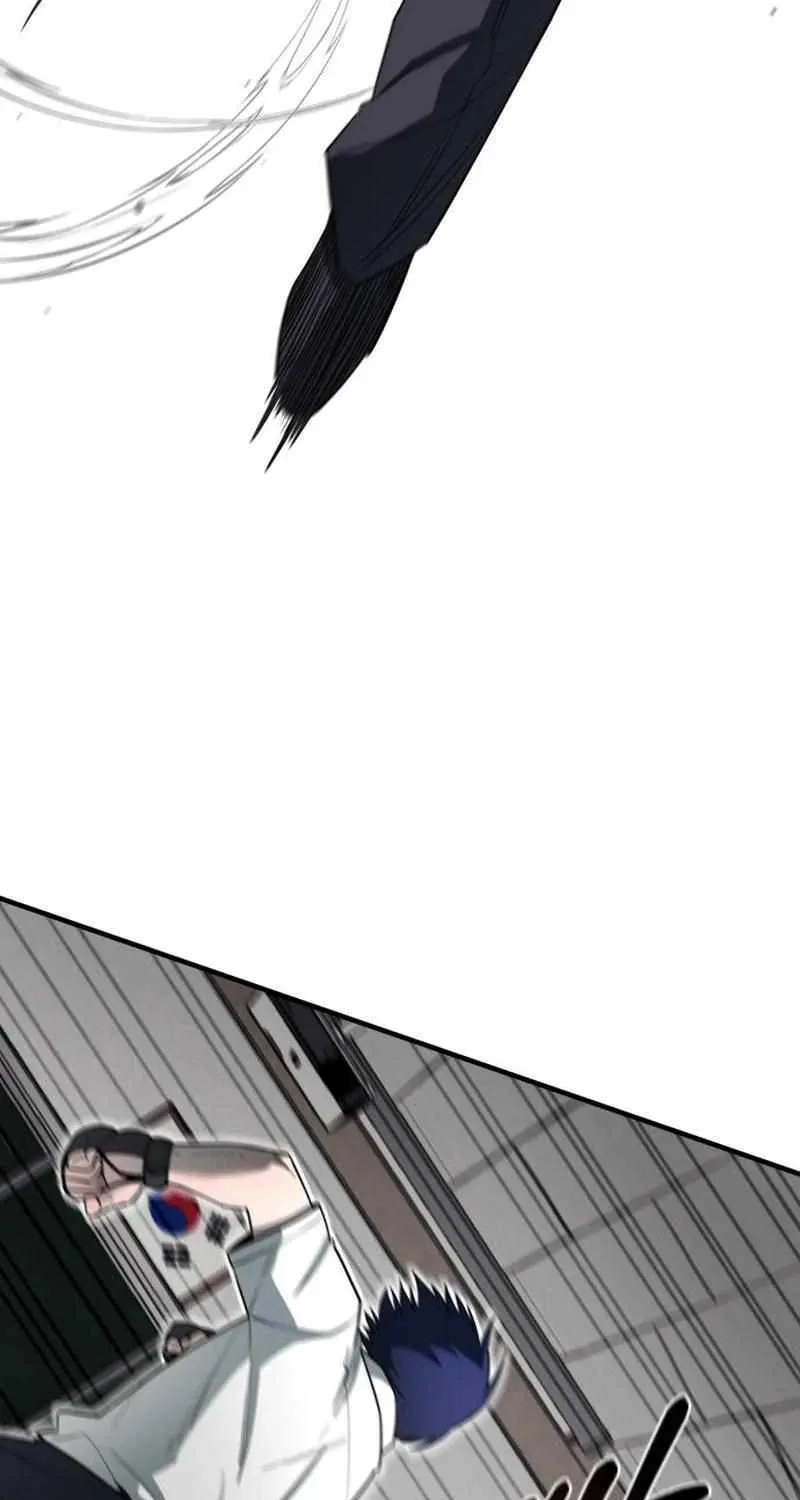 The School Life of the Earth Leader Chapter 13 page 93 - 