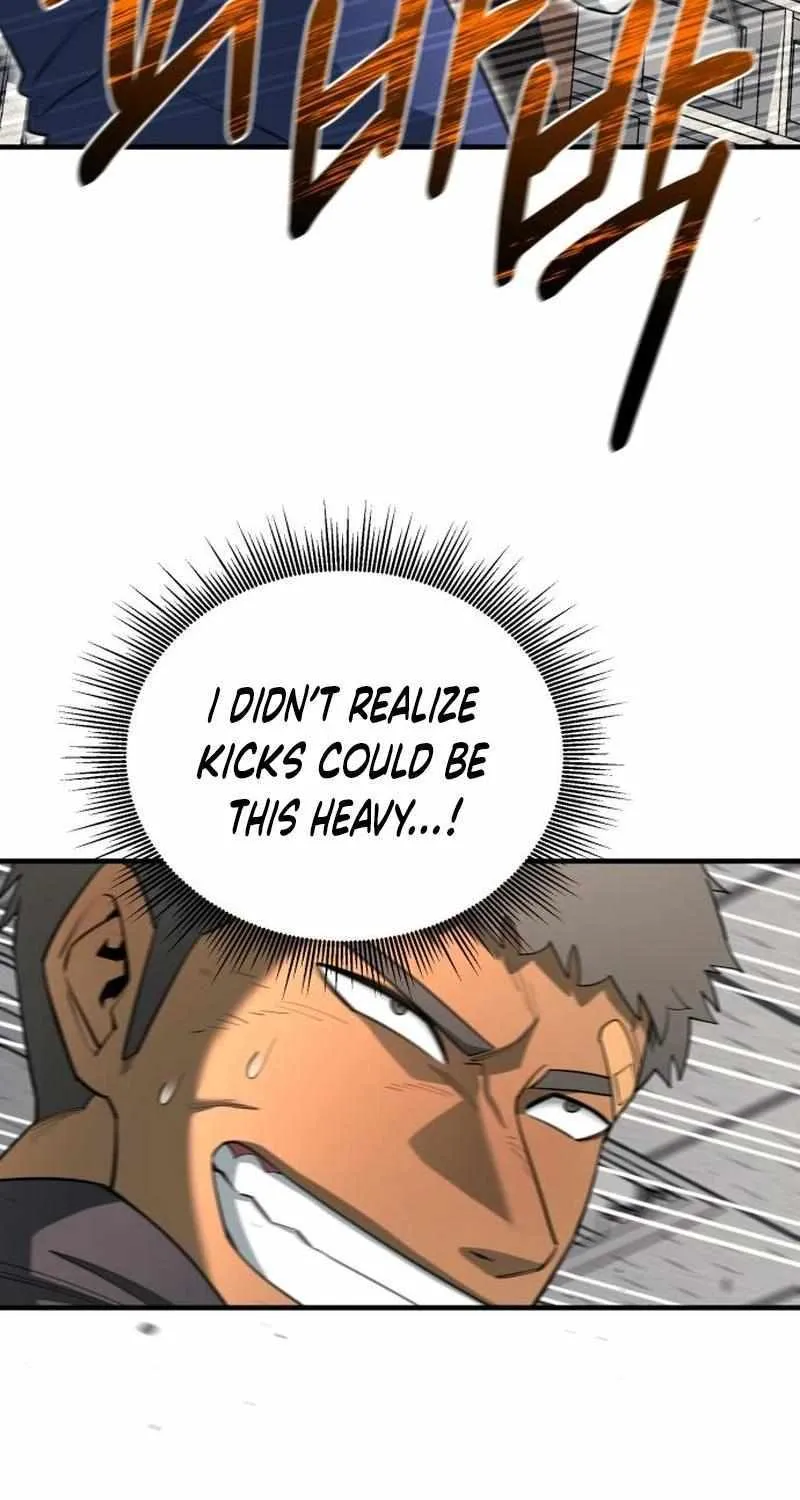 The School Life of the Earth Leader Chapter 13 page 99 - 