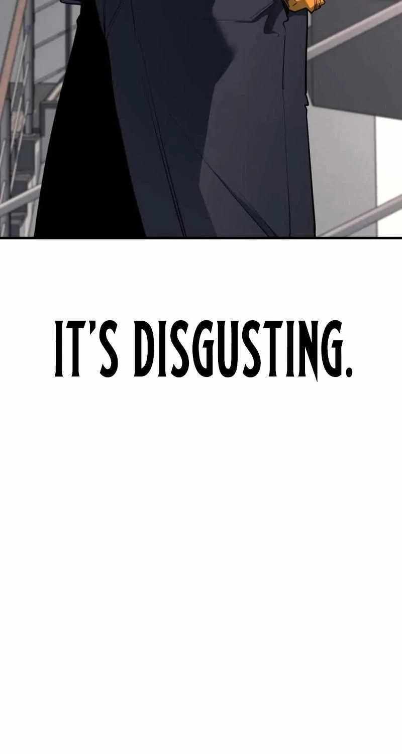 The School Life of the Earth Leader Chapter 14 page 14 - 