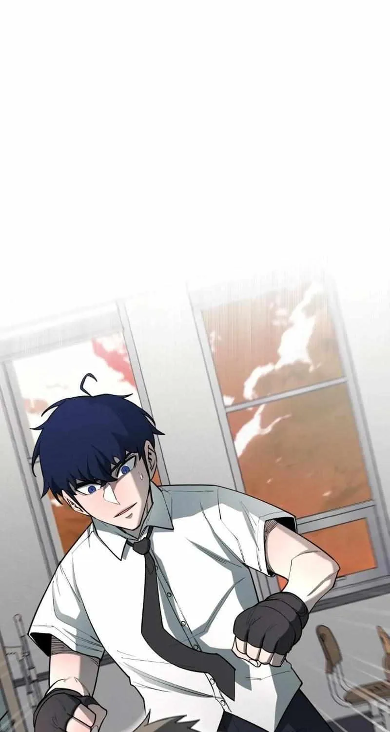 The School Life of the Earth Leader Chapter 14 page 15 - 