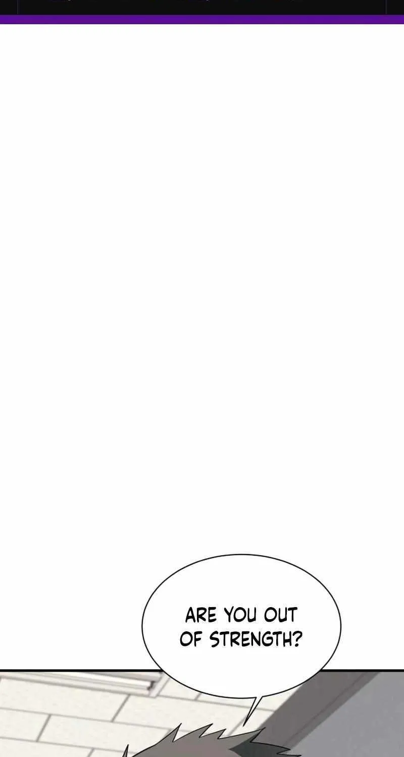 The School Life of the Earth Leader Chapter 14 page 3 - 