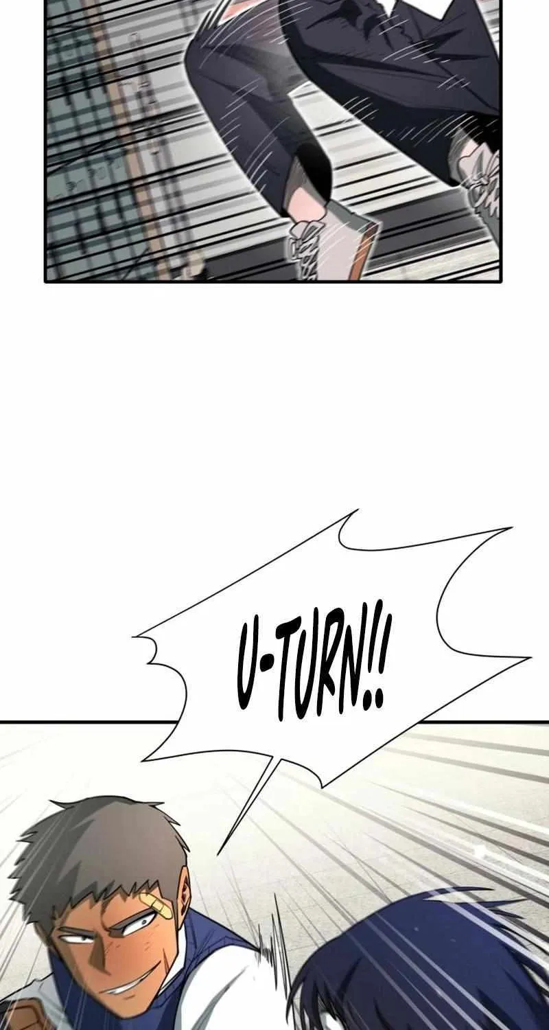 The School Life of the Earth Leader Chapter 14 page 21 - 