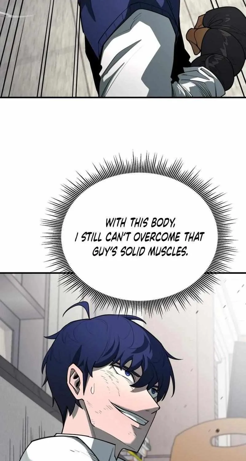The School Life of the Earth Leader Chapter 14 page 24 - 