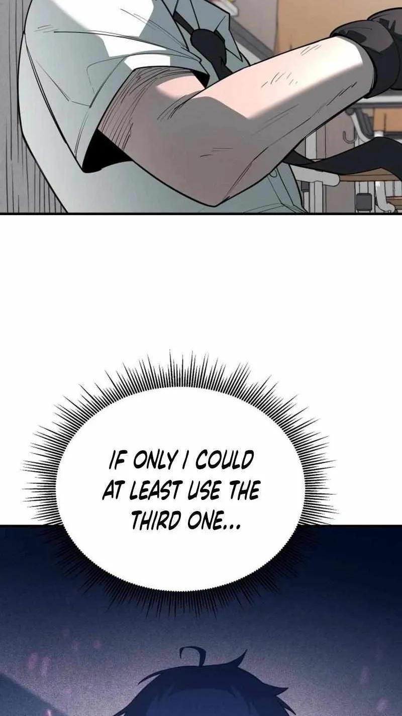 The School Life of the Earth Leader Chapter 14 page 25 - 