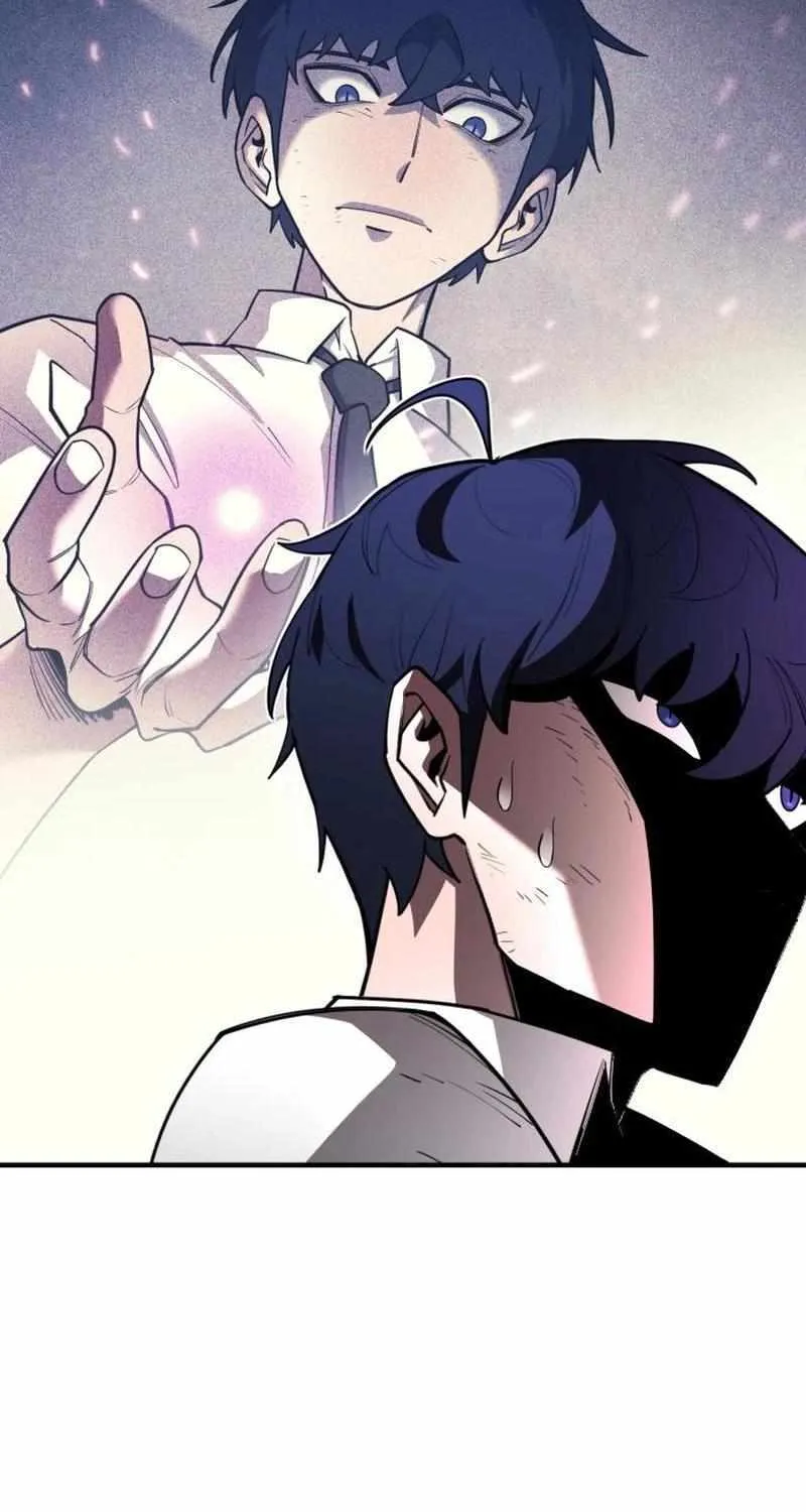 The School Life of the Earth Leader Chapter 14 page 26 - 