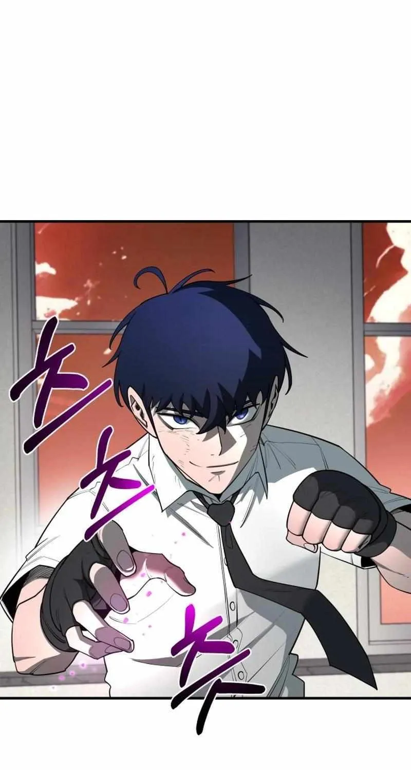 The School Life of the Earth Leader Chapter 14 page 29 - 