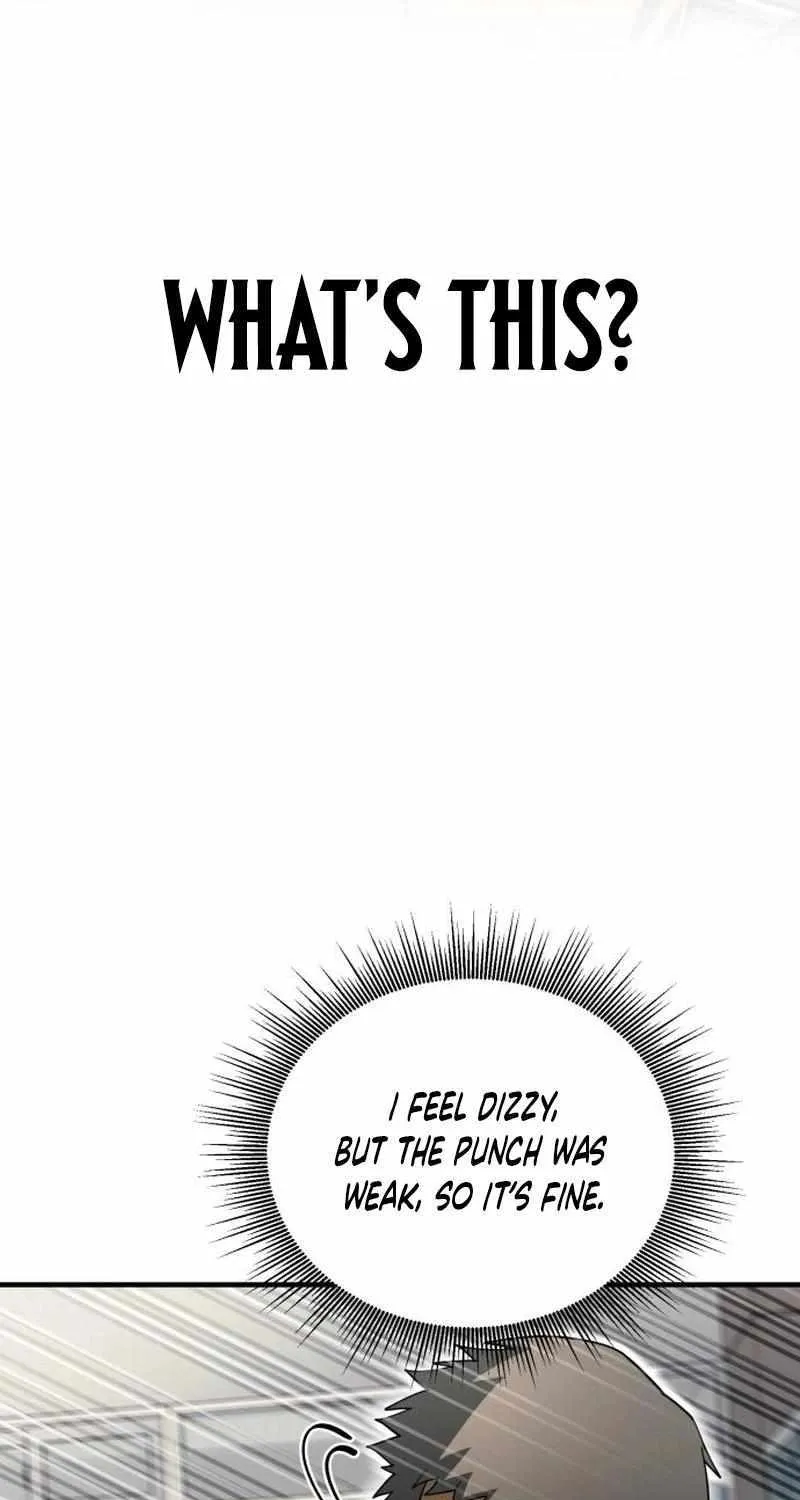 The School Life of the Earth Leader Chapter 14 page 38 - 