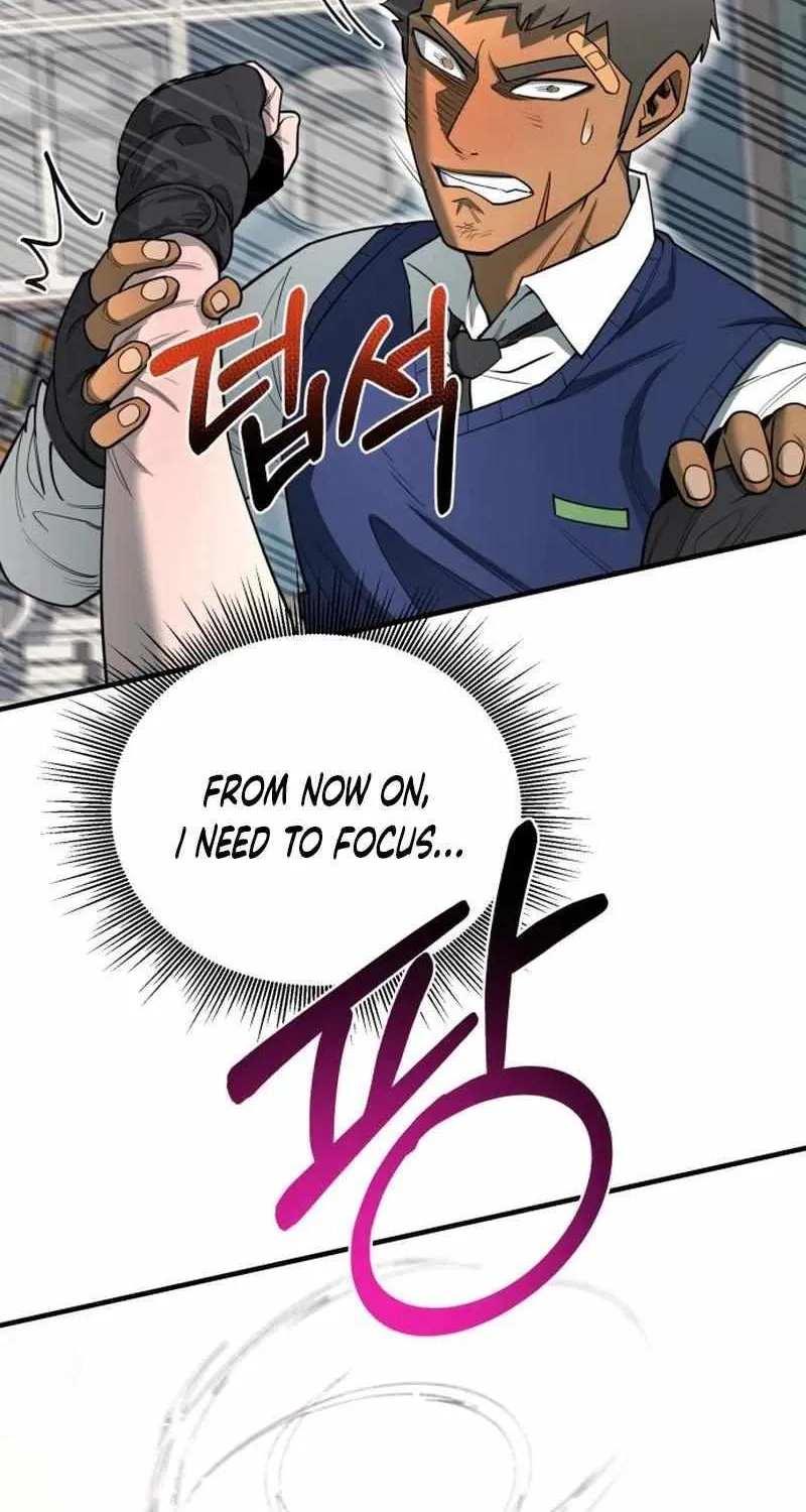 The School Life of the Earth Leader Chapter 14 page 39 - 