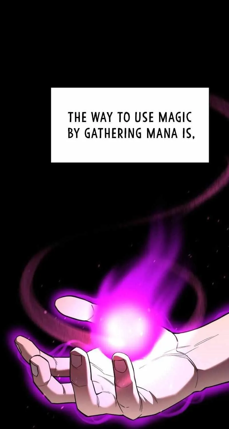 The School Life of the Earth Leader Chapter 14 page 46 - 