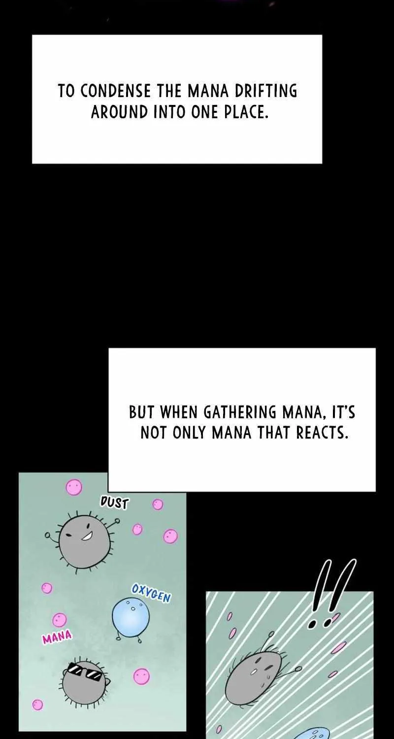 The School Life of the Earth Leader Chapter 14 page 47 - 