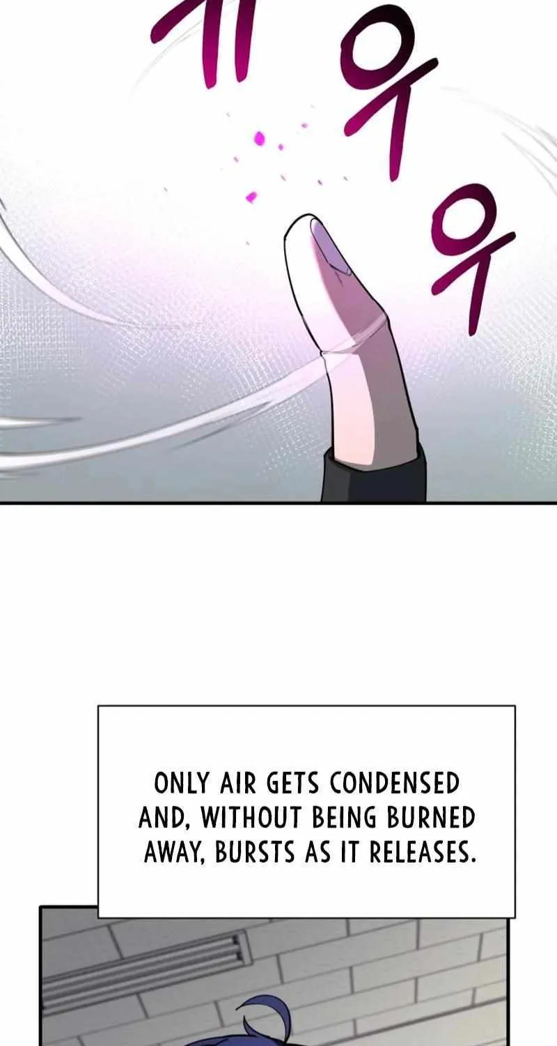 The School Life of the Earth Leader Chapter 14 page 51 - 