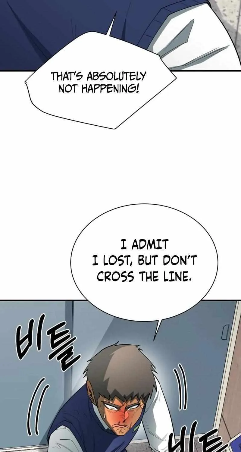 The School Life of the Earth Leader Chapter 14 page 58 - 