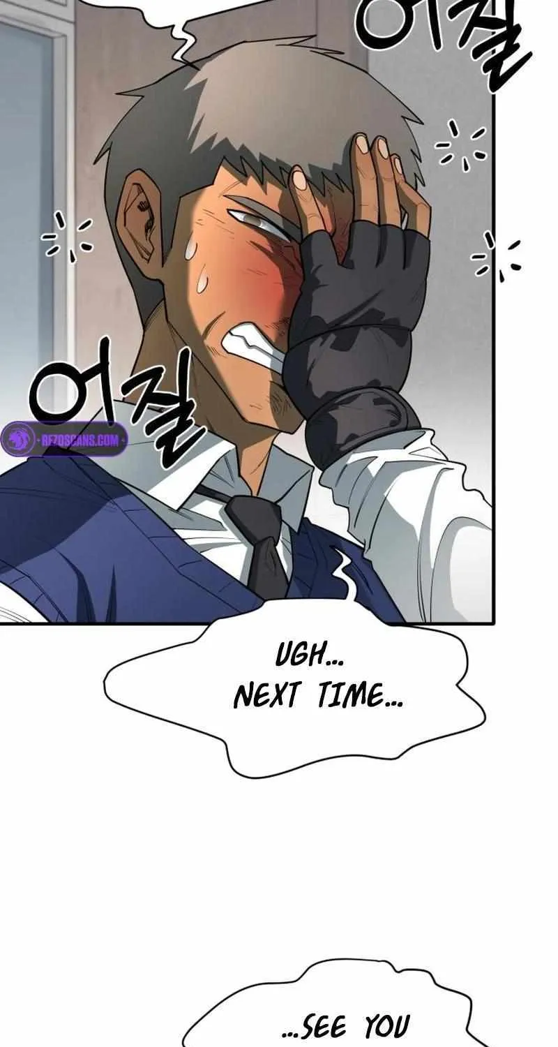 The School Life of the Earth Leader Chapter 14 page 60 - 