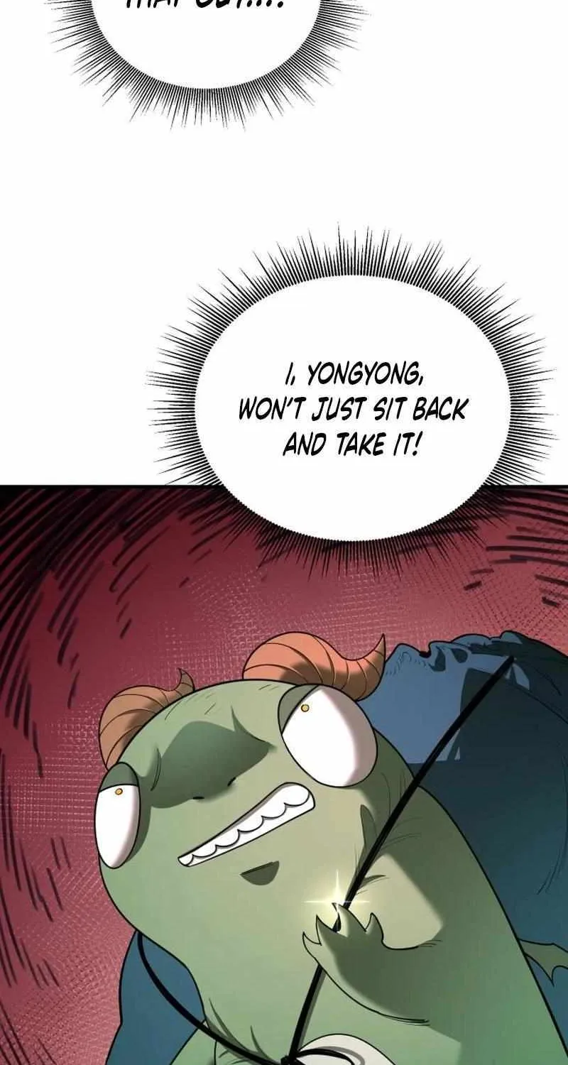 The School Life of the Earth Leader Chapter 14 page 71 - 