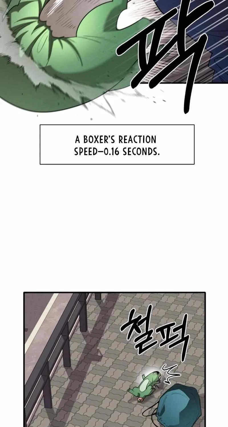 The School Life of the Earth Leader Chapter 14 page 76 - 