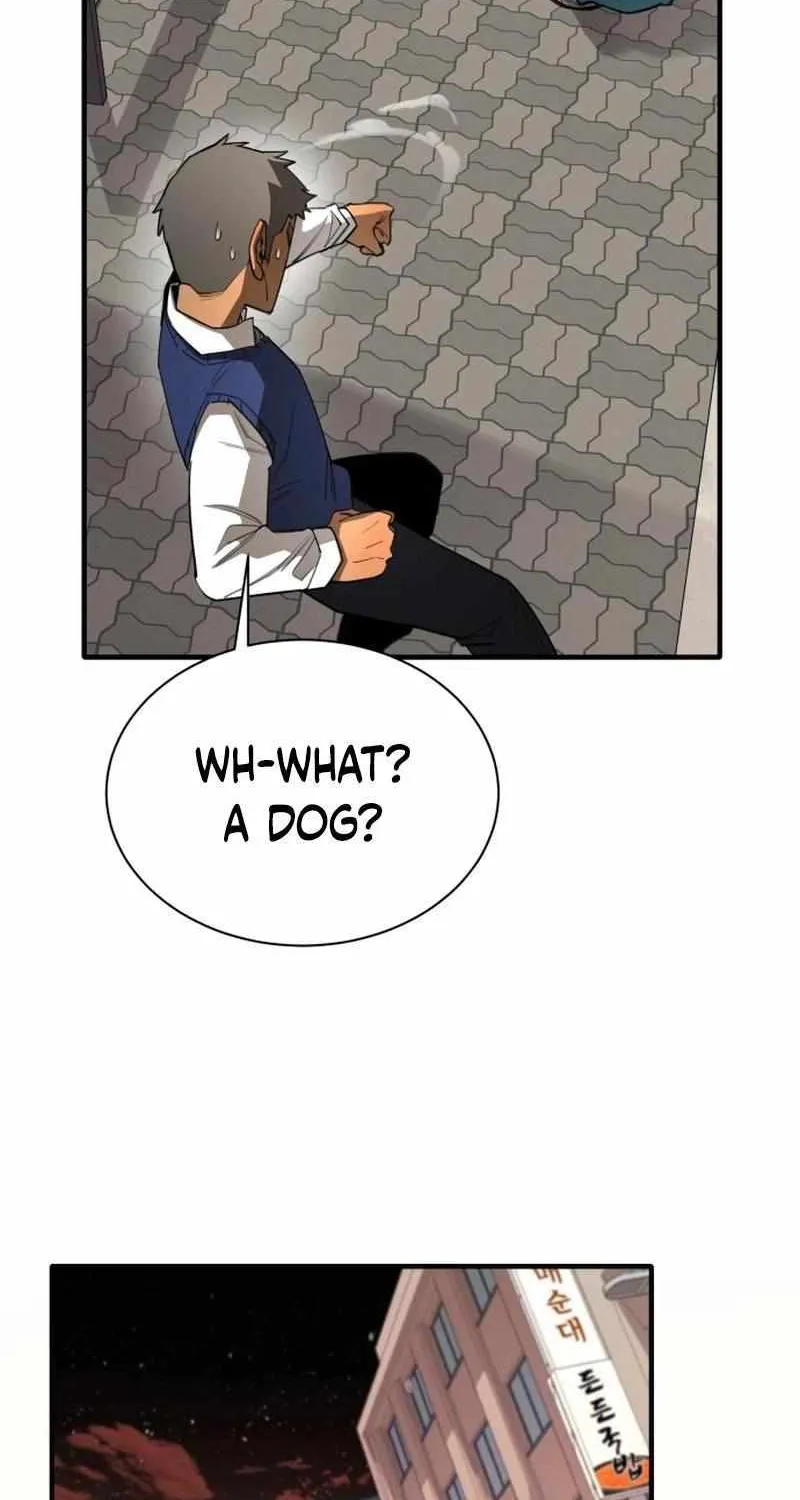 The School Life of the Earth Leader Chapter 14 page 77 - 