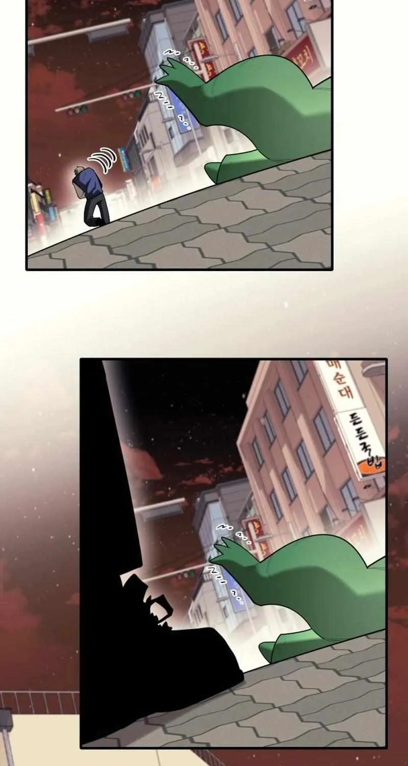 The School Life of the Earth Leader Chapter 14 page 78 - 