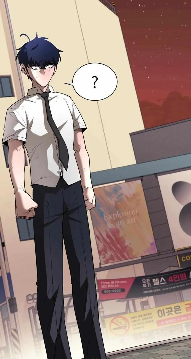 The School Life of the Earth Leader Chapter 14 page 79 - 